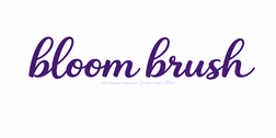 bloombrush